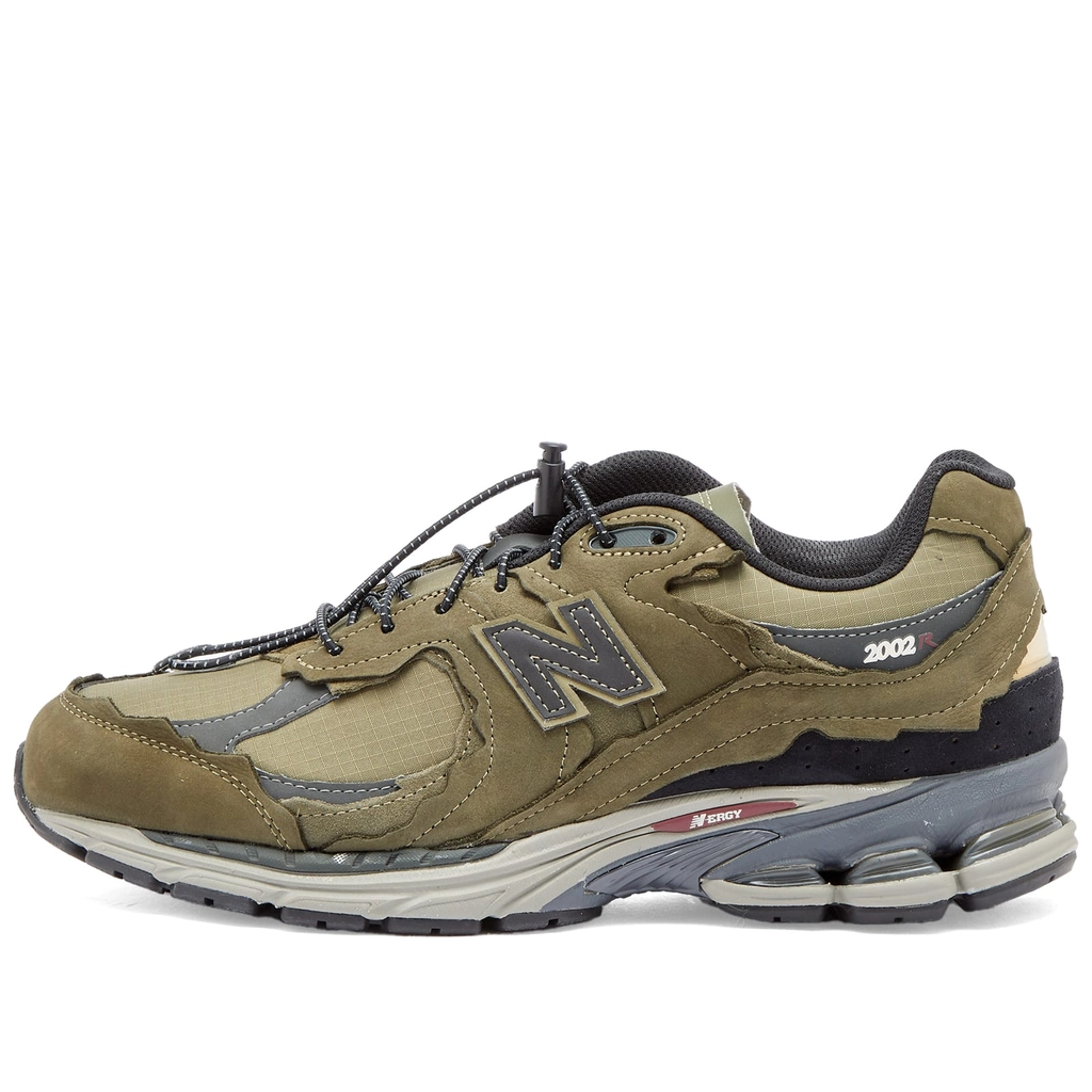 New Balance M2002RDN Dark Moss